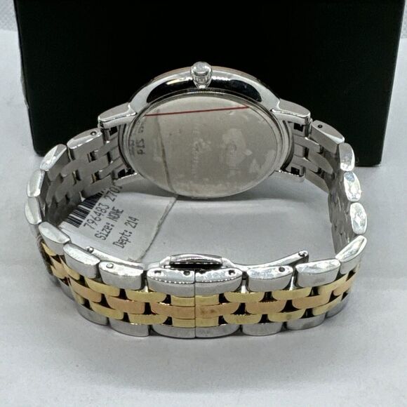 Kate Spade New York KSW1143 Women Stainless Steel Analog Dial Wrist Watch JNA120 main image 9